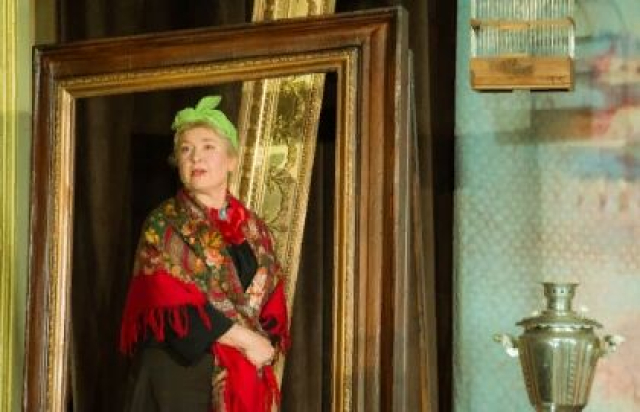 Спектакль «Семейная картина» в Московский Губернский театр, Москва – Mosbilet.ru