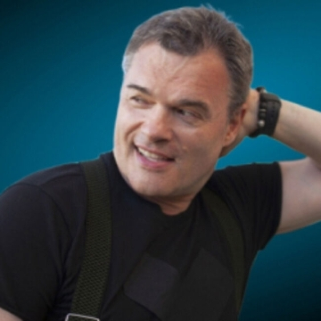 Концерт Евгения Дятлова в Академ Джаз Клуб, Москва – Mosbilet.ru