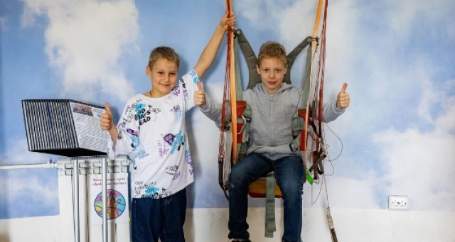 Экспозиция «Космический чердак» в Музей «Дедушкин чердак», Москва – Mosbilet.ru