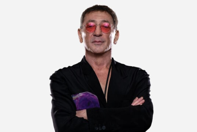 Григорий Лепс. Концерт в день рождения - Mosbilet.ru