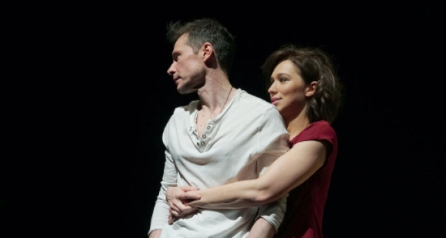 Спектакль «Мальва» в МХТ имени А.П.Чехова, Москва – Mosbilet.ru