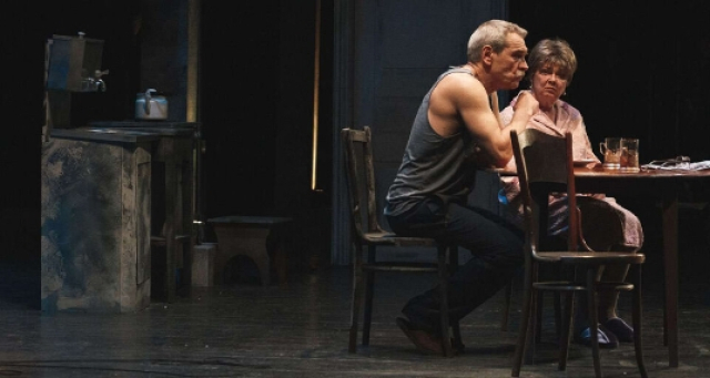 Спектакль «Дом под снос» в Центральный академический театр Российской Армии, Москва – Mosbilet.ru