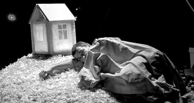 Спектакль «Шепот сердца» в Театр на Страстном, Москва – Mosbilet.ru