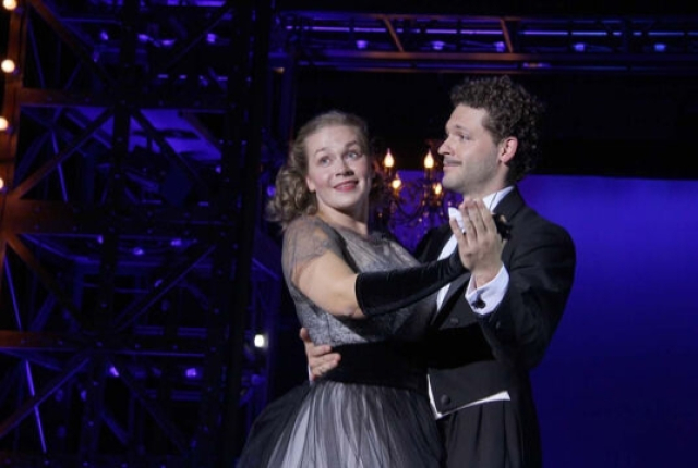 Спектакль «Весёлые времена» в МХТ имени А.П.Чехова, Москва – Mosbilet.ru