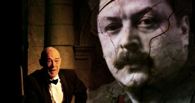 Спектакль «Лента поэзии. Ю. Левитанский» в Театр «У Никитских ворот», Москва – Mosbilet.ru