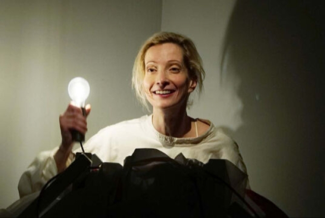 Спектакль «Мама» в МХТ имени А.П.Чехова, Москва – Mosbilet.ru