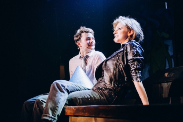 Спектакль «Поколение Маугли» в МХТ имени А.П.Чехова, Москва – Mosbilet.ru