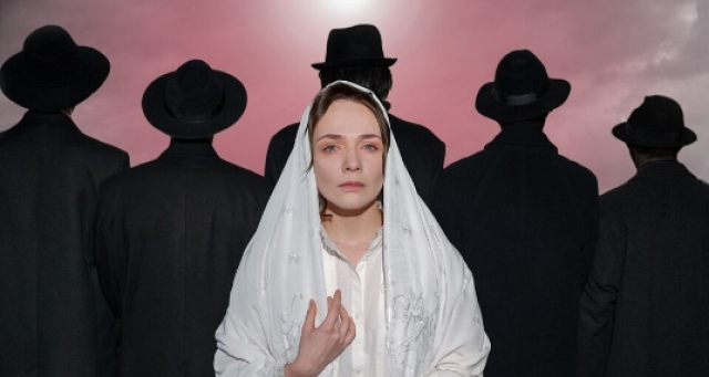 Спектакль «Воскресение» в Театр Гоголя, Москва – Mosbilet.ru