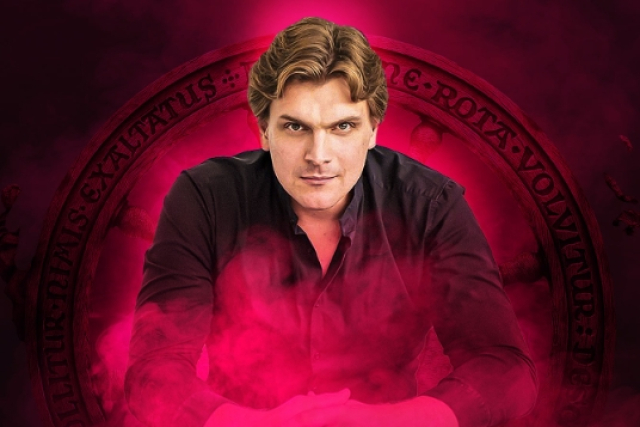 Концерт «Карл Орф. Кармина Бурана» в Московская консерватория, Москва – Mosbilet.ru