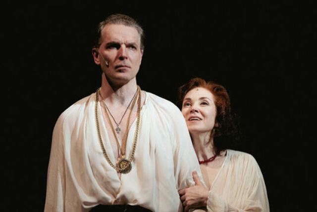 Спектакль «Королевские игры» в Театр «Ленком Марка Захарова», Москва – Mosbilet.ru