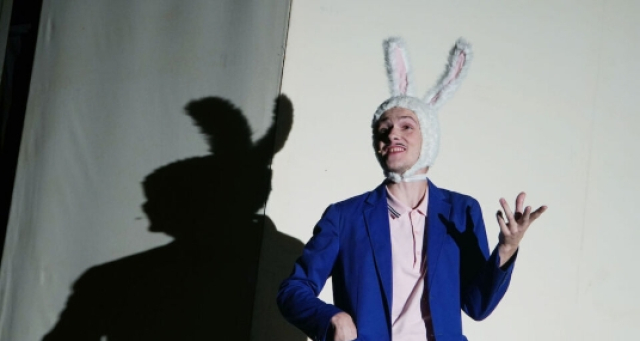 Спектакль «Удивительное путешествие кролика Эдварда» в МХТ имени А.П.Чехова, Москва – Mosbilet.ru