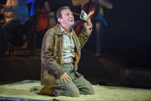 Спектакль «Не покидай свою планету» в МХТ имени А.П.Чехова, Москва – Mosbilet.ru