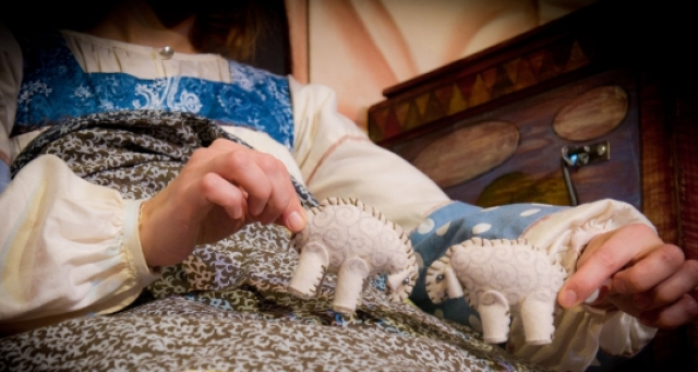 Спектакль «Поехали!» в Московский театр кукол, Москва – Mosbilet.ru