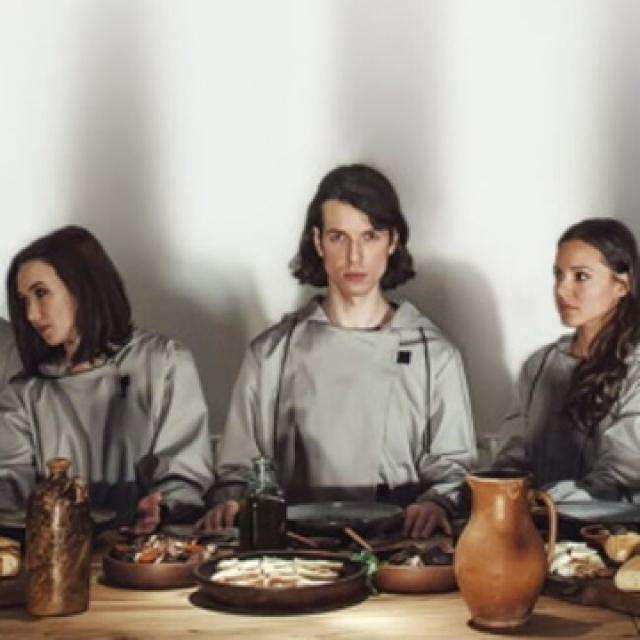 Спектакль «Зеркало Карлоса Сантоса» в Зеркало Карлоса Сантоса, Москва – Mosbilet.ru