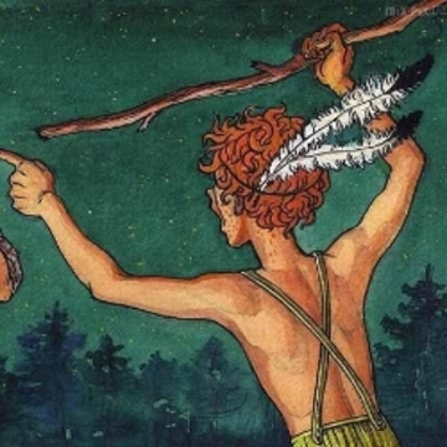 Спектакль «Вождь краснокожих» в Театральный особняк, Москва – Mosbilet.ru