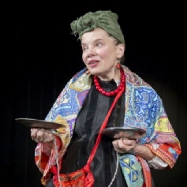 Спектакль «Сказы нянюшки Арины» в Театр «Эрмитаж», Москва – Mosbilet.ru