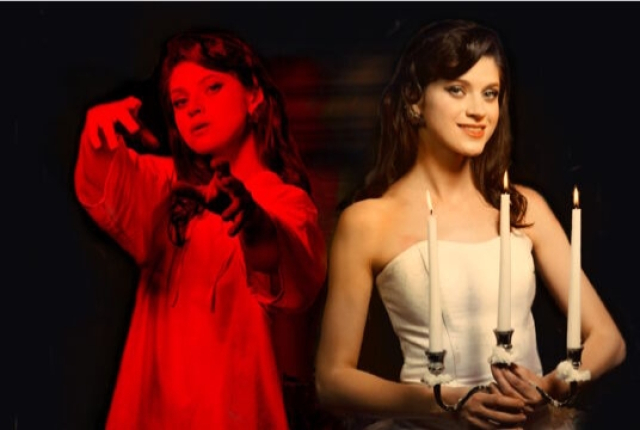 Иммерсивный ужин-спектакль «Вий» в Мосспектакль, Москва – Mosbilet.ru