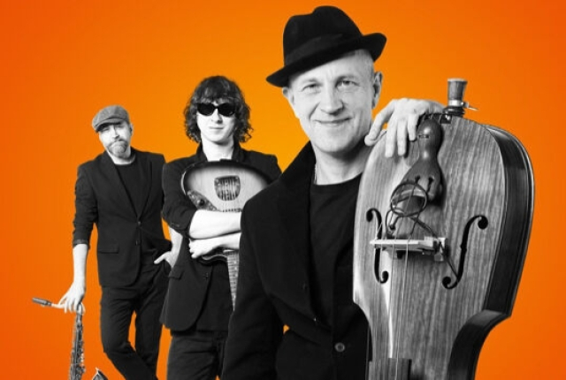 Большой юбилейный концерт группы «Billy’s Band» «25 лет!» - Mosbilet.ru