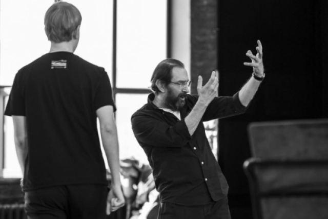 Спектакль «Чайка» в МХТ имени А.П.Чехова, Москва – Mosbilet.ru