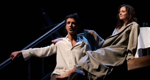 Спектакль «Бесприданница» в Мастерская Петра Фоменко, Москва – Mosbilet.ru