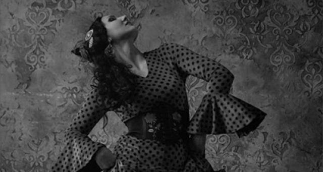 Новый танцевальный клубный проект Tablao Flamenсo в Джаз Клуб «Союз композиторов», Москва – Mosbilet.ru