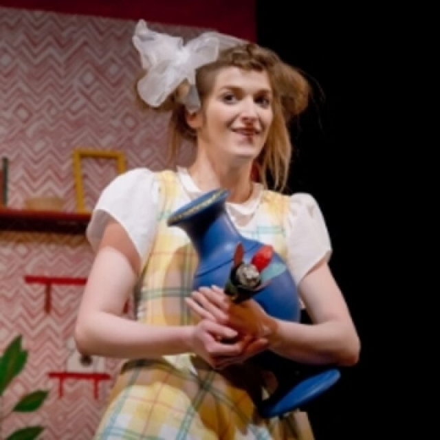 Спектакль «Цветик–семицветик» в Театр «Эрмитаж», Москва – Mosbilet.ru