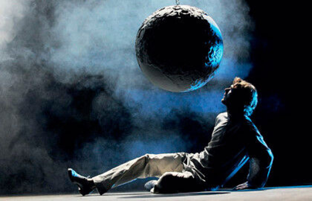 Спектакль «Р.Р.Р. (Преступление и наказание)» в Театр имени Моссовета, Москва – Mosbilet.ru