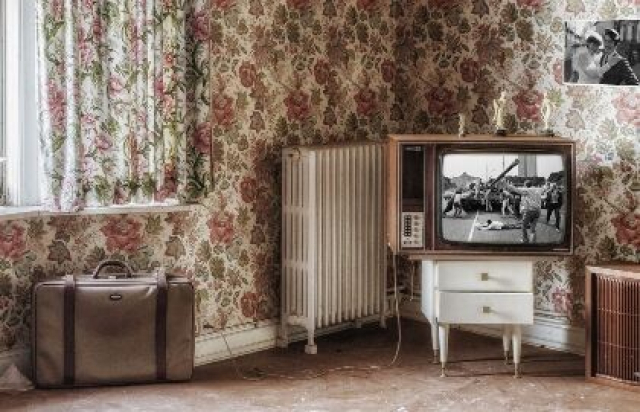 Спектакль «Супружеская жизнь. Перестройка» в Театр имени Моссовета, Москва – Mosbilet.ru