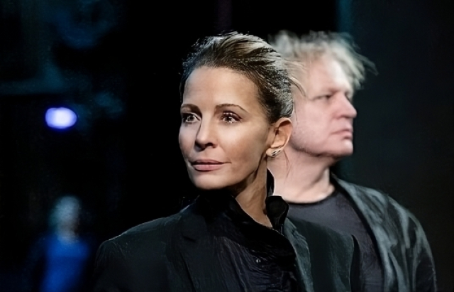 Спектакль «ШекспирГамлет» в Театр имени Моссовета, Москва – Mosbilet.ru