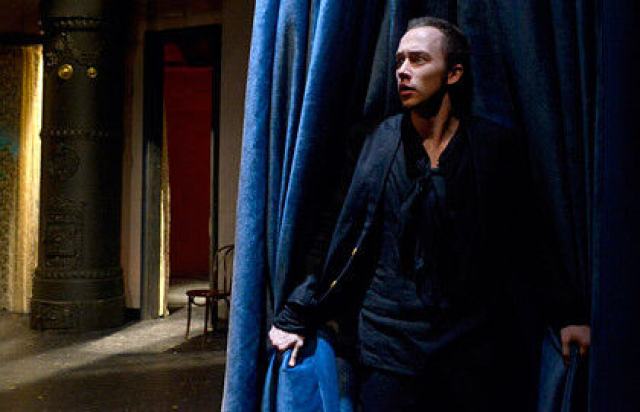 Спектакль «Горе от ума» в Театр имени Моссовета, Москва – Mosbilet.ru