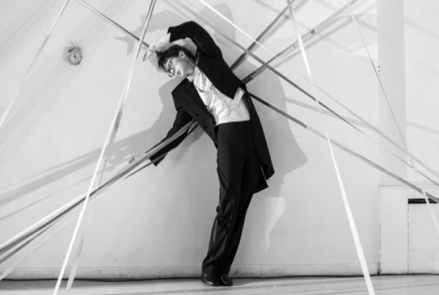 Спектакль «Вальс простого карандаша» в Московский Театр Юного Зрителя, Москва – Mosbilet.ru