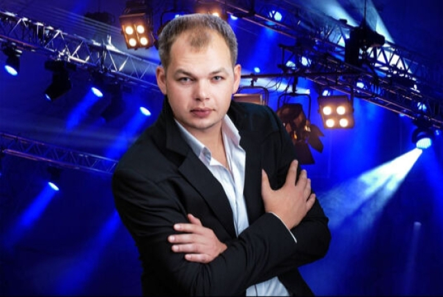 Концерт Алексея Брянцева в ДК Ершово, Москва – Mosbilet.ru