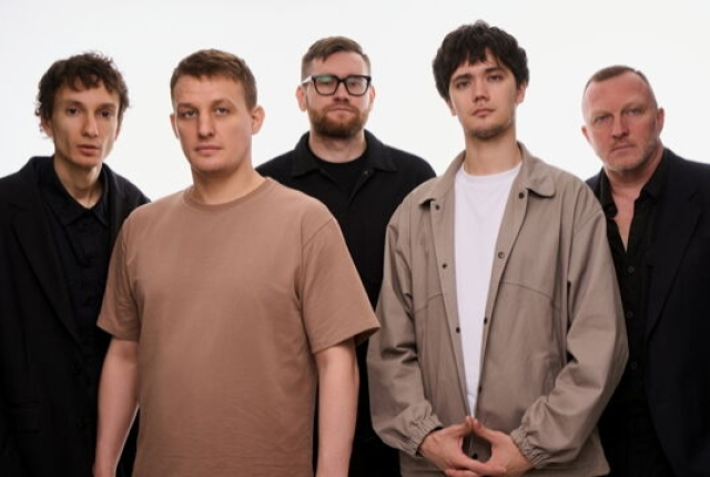 Концерт «StandUp Msk Best» в Паб «O’Donoghue’s», Москва – Mosbilet.ru