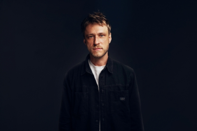 Макс Евдокимов. Сольный концерт в Coin Event Hall, Москва – Mosbilet.ru