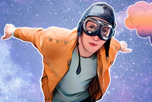 Спектакль «Маленький Принц» в Мастерская на Кулишках, Москва – Mosbilet.ru