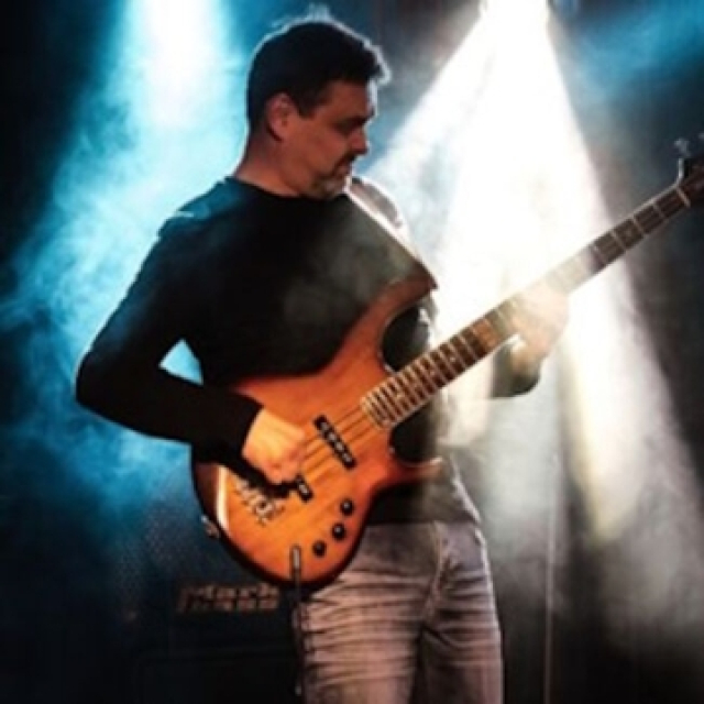 Концерт квинтета Антона Горбунова в Клуб Алексея Козлова, Москва – Mosbilet.ru