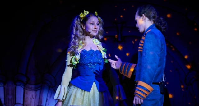 Мюзикл «Бременские музыканты» в Театр музыки и драмы п/р Стаса Намина, Москва – Mosbilet.ru