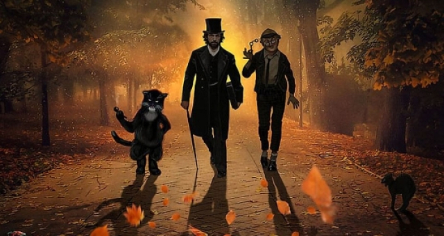 Экскурсия «Булгаковская Москва. Мистика и реальность» в Экскурсии пешие, Москва – Mosbilet.ru