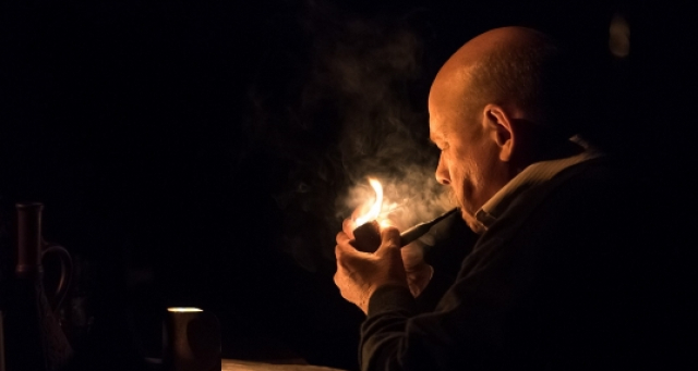 Спектакль «Капли Датского короля» в Театр Камбуровой, Москва – Mosbilet.ru