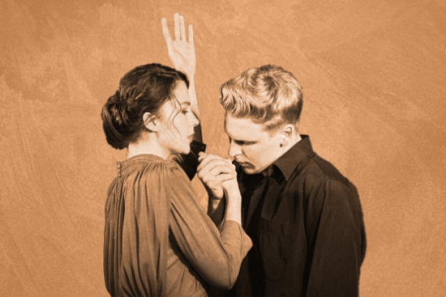 Спектакль «Каменный ангел» в Театр на Юго-Западе, Москва – Mosbilet.ru