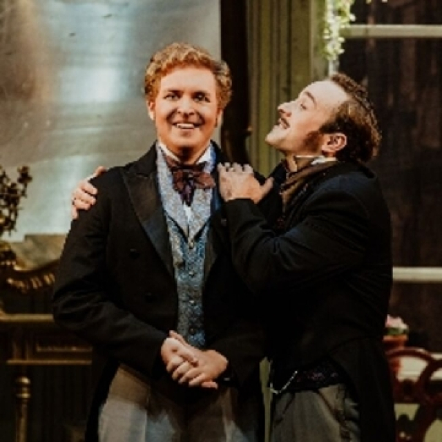 Спектакль «Женитьба» в Малый театр (сцена на Ордынке), Москва – Mosbilet.ru