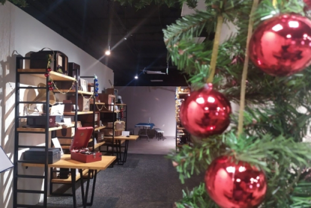 Музей радио и телевидения «Дедушкиного чердака» - Mosbilet.ru