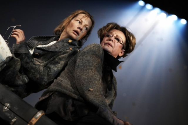 Спектакль «Осенняя соната» в Театр «Современник», Москва – Mosbilet.ru