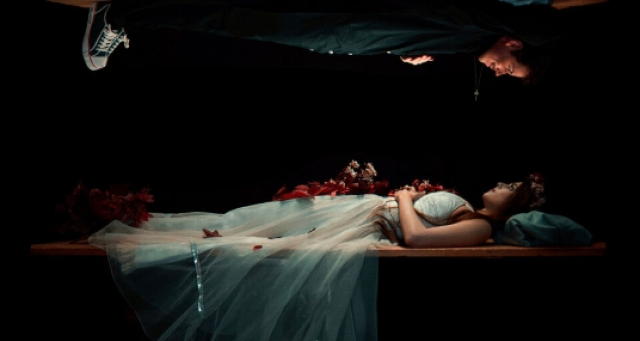 Спектакль «Й» в Театр имени Ермоловой, Москва – Mosbilet.ru