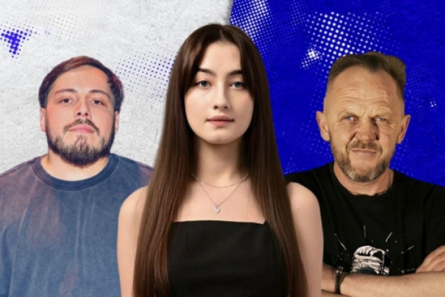 Большой Stand Up концерт в Клуб «Stand Up Brothers», Москва – Mosbilet.ru