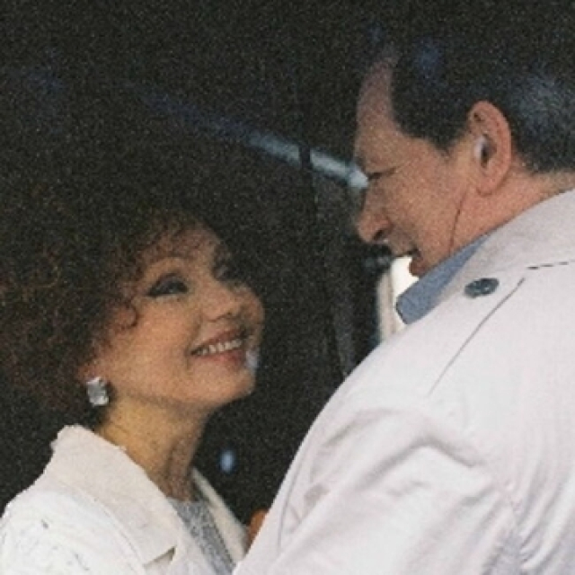 Спектакль «СтароМодная комедия» в Театр имени Моссовета, Москва – Mosbilet.ru