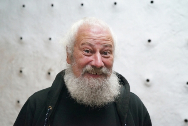 Концерт Дмитрия Гайдука в Клуб «Mezzo Forte», Москва – Mosbilet.ru