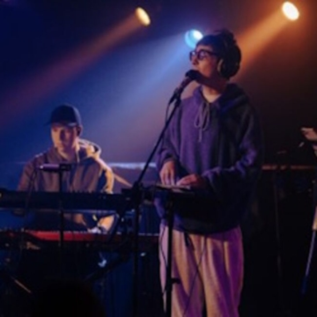 Концерт Qascad в Клуб Алексея Козлова, Москва – Mosbilet.ru