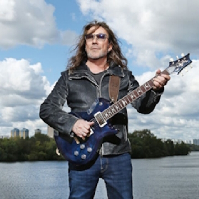 Концерт Владимира Кузьмина в Lюstra Bar, Москва – Mosbilet.ru