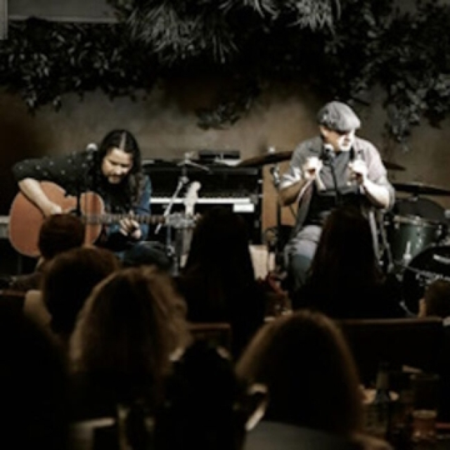 Концерт группы «Moonshine» в Kozlov Club Unplugged, Москва – Mosbilet.ru